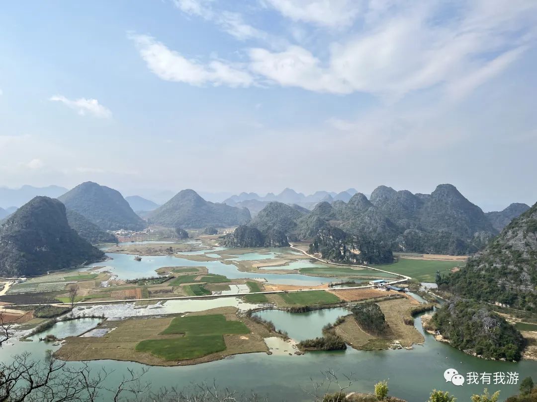 普者黑旅游需要注意什么_普者黑旅游路线_普者黑旅游攻略