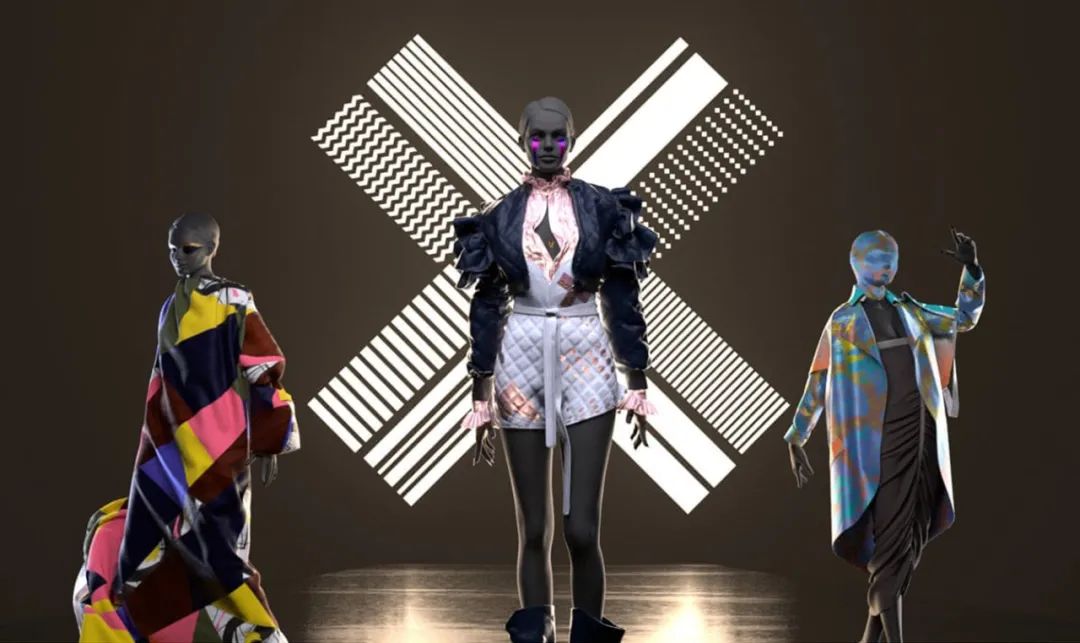 潮流服装素材_时尚潮流服装视频模板_潮流视频制作