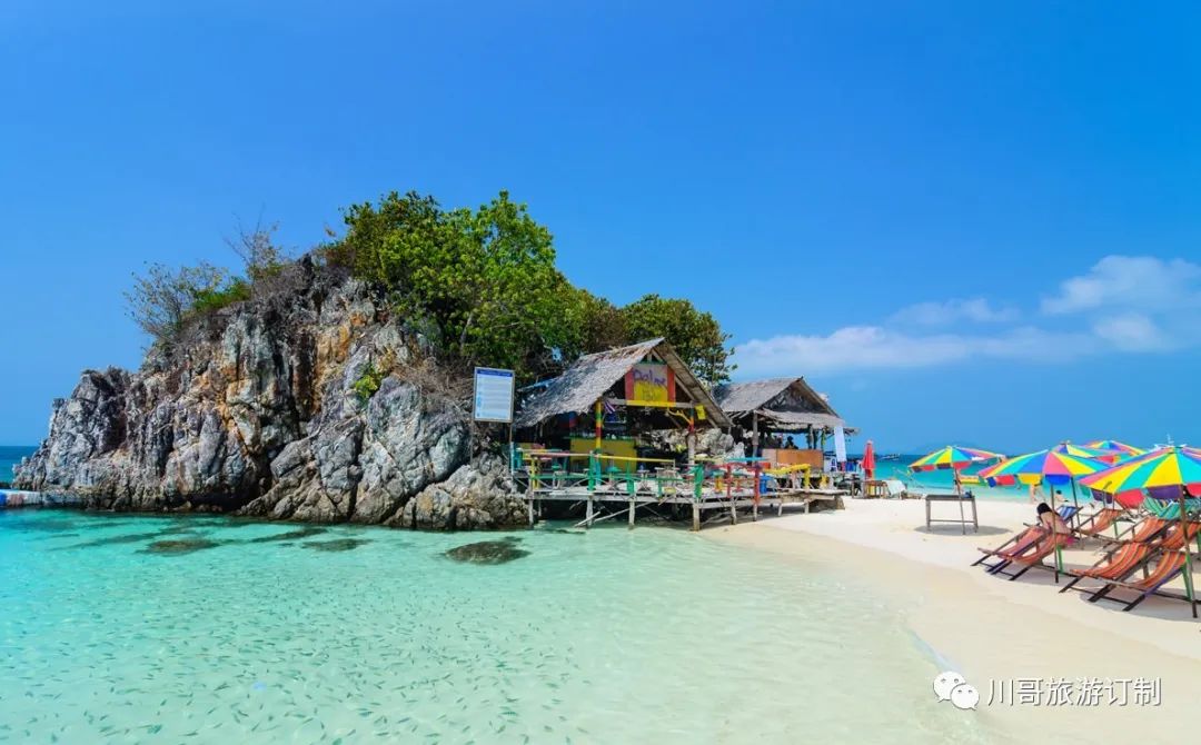 泰国旅游景点普吉岛_去泰国普吉岛旅游攻略_泰国普吉岛自由行旅游攻略