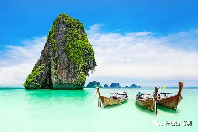 泰国旅游景点普吉岛_去泰国普吉岛旅游攻略_泰国普吉岛自由行旅游攻略