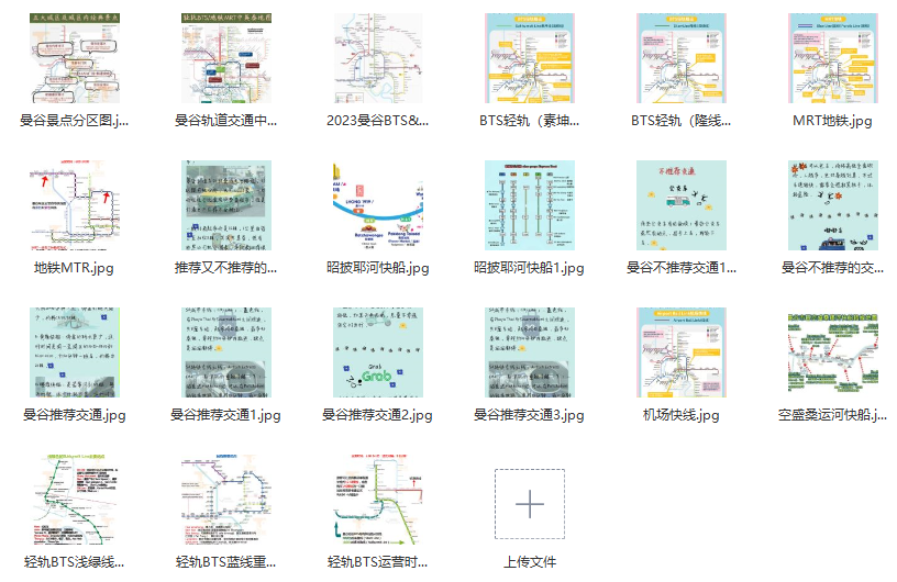 曼谷旅游攻略网_曼谷旅游攻略app_攻略泰国曼谷