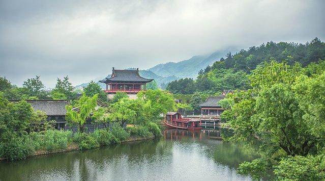 横店一日游旅游攻略_横店游玩攻略2日游_横店攻略一日游