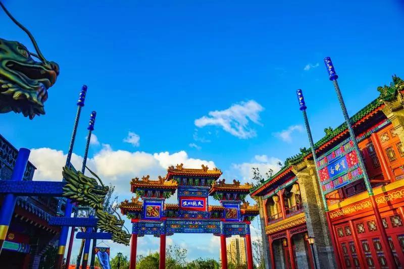 南通到横店旅游攻略-南通攻略横店旅游到哪里(图3) 南通攻略横店旅游到哪里_南通攻略横店旅游到哪里好玩_南通到横店旅游攻略