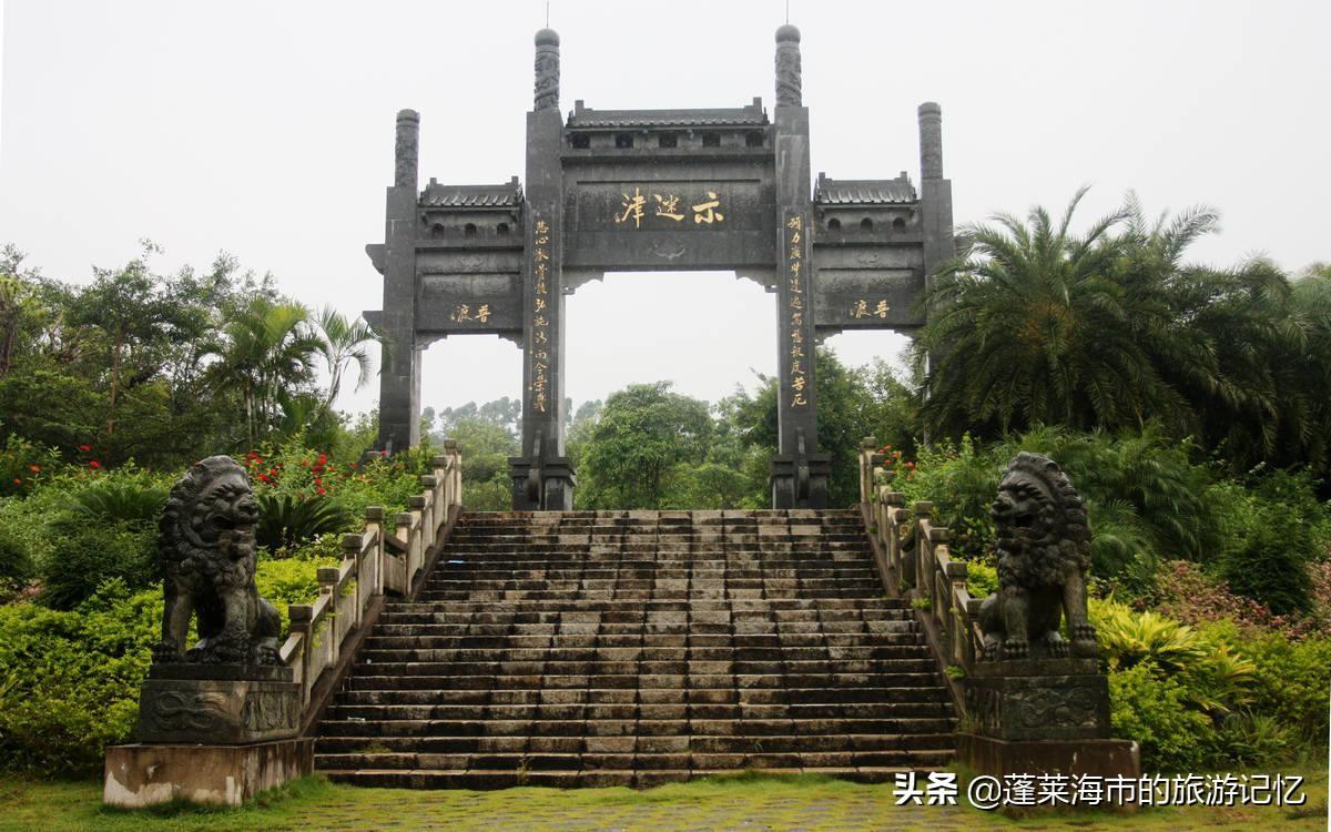 湛江市内旅游攻略_湛江市内游玩攻略_湛江游玩路线