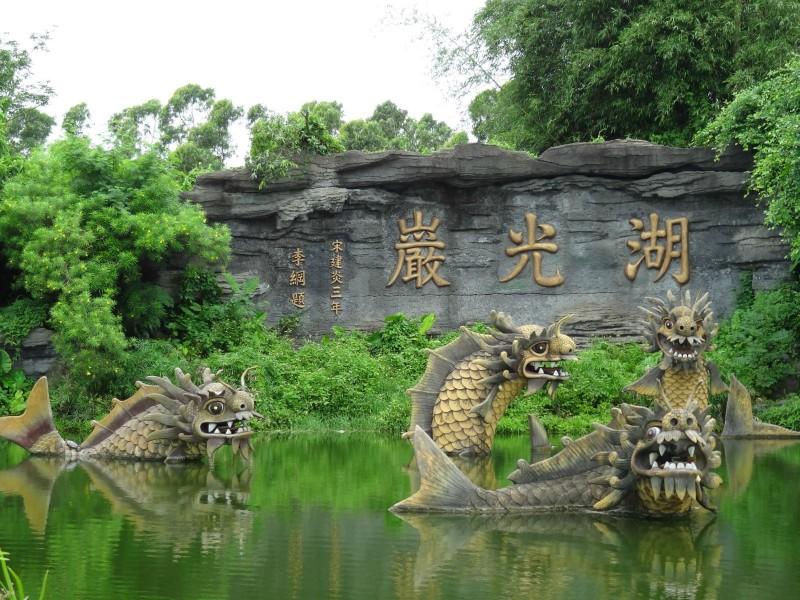 湛江攻略旅游市内景区_湛江硇洲岛旅游攻略_湛江市内旅游攻略
