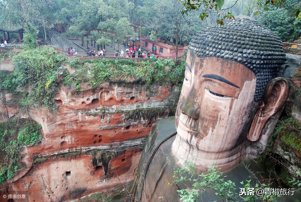 成都到峨眉山乐山旅游攻略_成都峨眉山和乐山一天能玩完吗_成都出发乐山峨眉山两日游