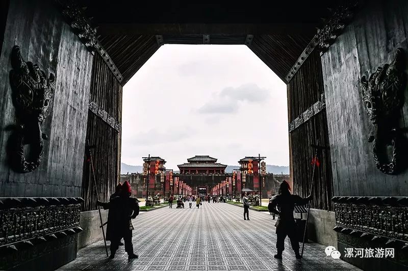 杭州横店旅游景点门票价格多少_杭州横店旅游攻略_杭州市横店旅游景点