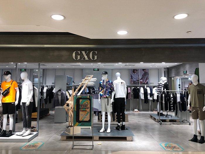 男装时尚品牌_男装时尚品牌有哪些_gxg时尚男装