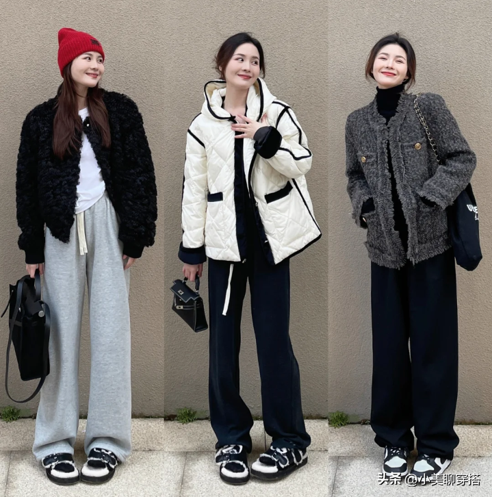 搭配时尚宝宝冬装女装的鞋子_女宝宝时尚冬装搭配_女宝宝冬装外套