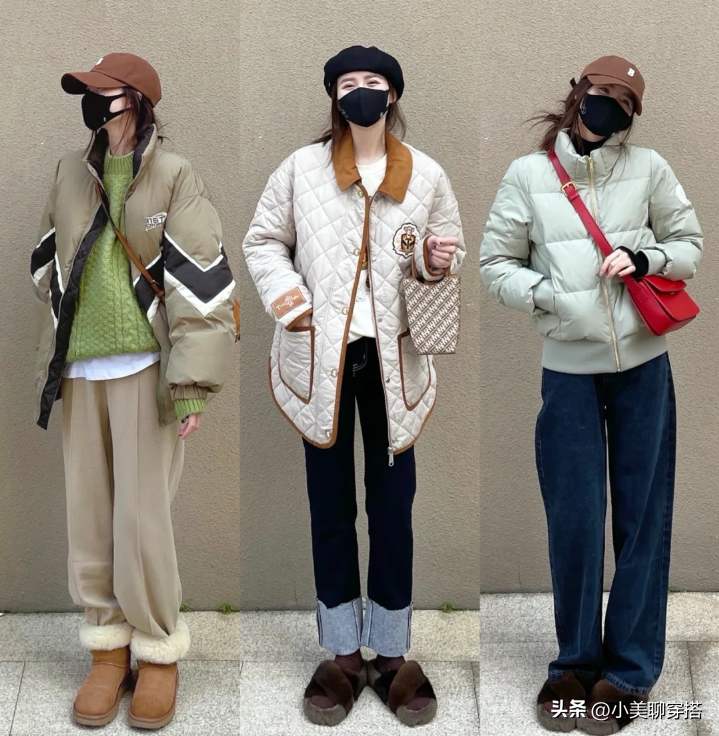 女宝宝冬装外套_女宝宝时尚冬装搭配_搭配时尚宝宝冬装女装的鞋子