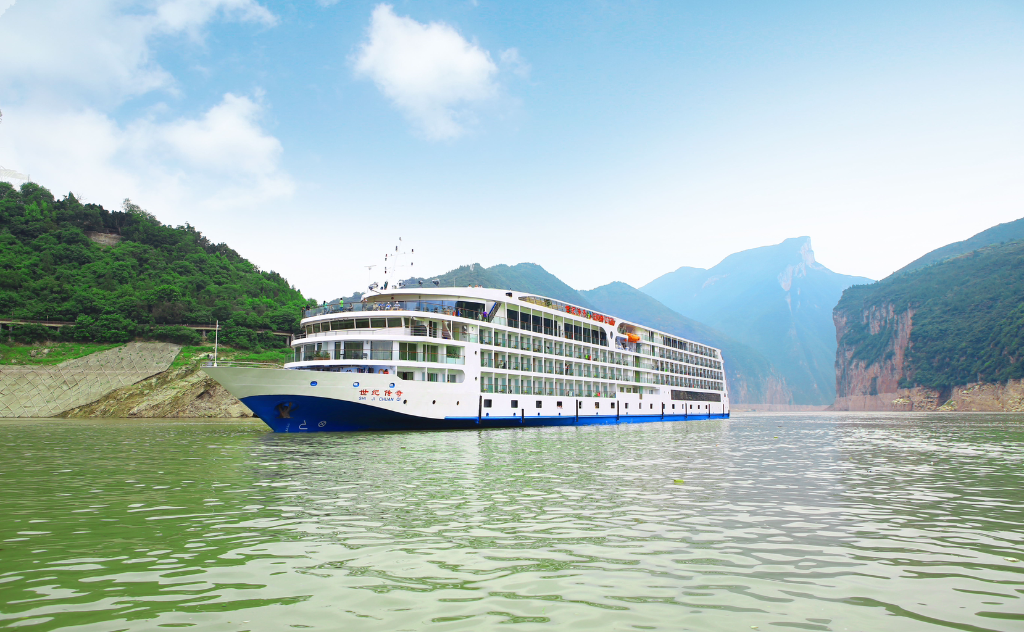 重庆到上海的旅游船_上海到重庆的游船_上海到重庆船旅游攻略