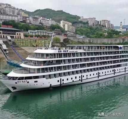 上海出发重庆游轮旅游_上海到重庆的游船_上海到重庆船旅游攻略