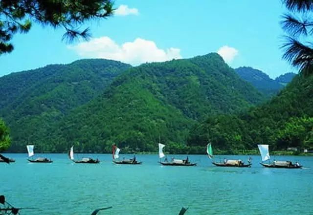 浙江天目山属于什么山脉_浙江天目山旅游攻略_攻略浙江旅游天目山路线