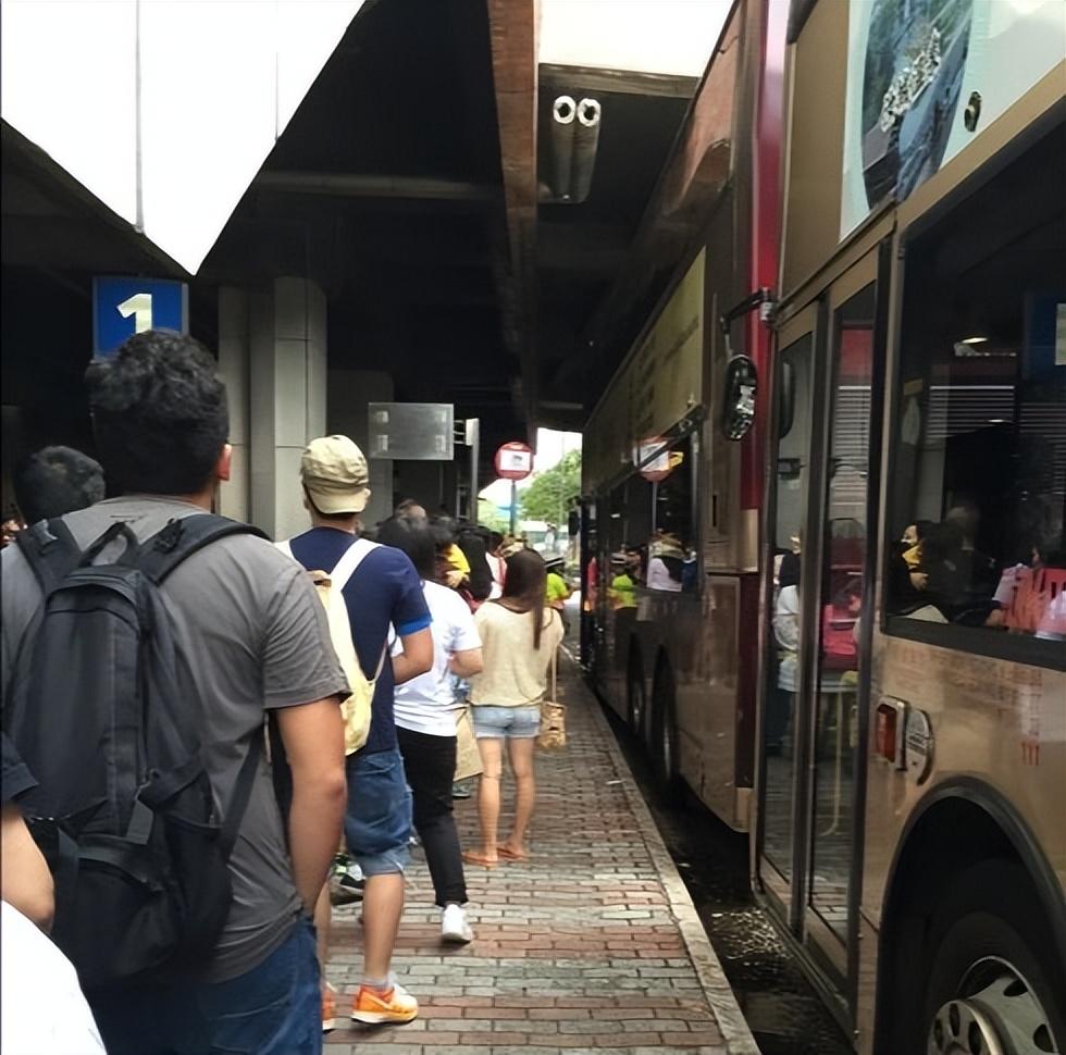 香港西贡一日旅游攻略_香港西贡有什么旅游景点_香港西贡旅游攻略