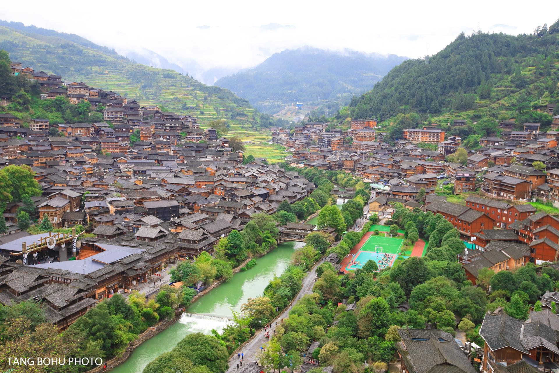 凯里千户苗寨旅游攻略_贵州凯里苗寨旅游攻略_攻略凯里旅游苗寨的路线