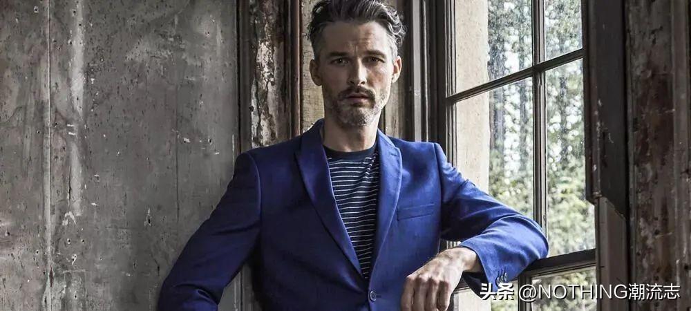 男士西装搭配图片大全高清_男士时尚西装搭配_男士西装搭配什么好看