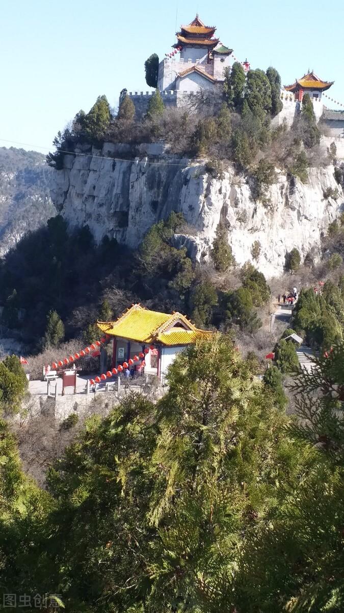 珍珠泉旅游攻略_珍珠泉风景区游玩攻略_珍珠泉景区