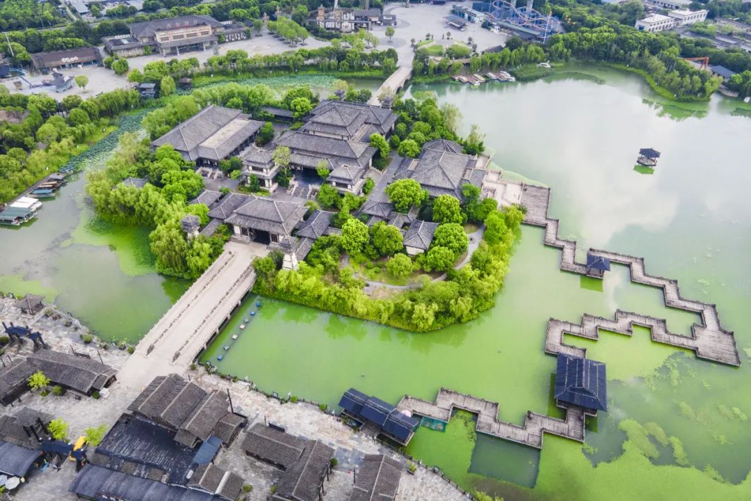 常州必去景点攻略_常州景点攻略旅游玩多久_常州旅游攻略 必玩的景点