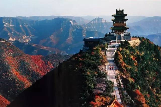 王莽岭自驾游_王莽岭山顶住宿_王莽岭旅游攻略