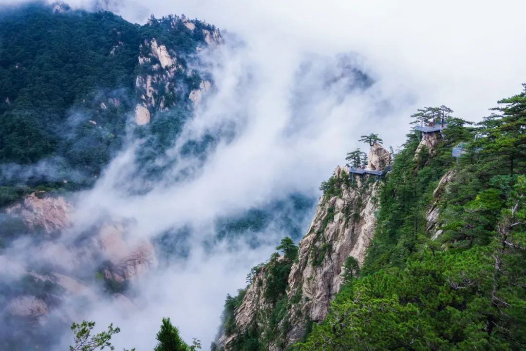 尧山旅游攻略_尧山游玩攻略_攻略旅游尧山路线