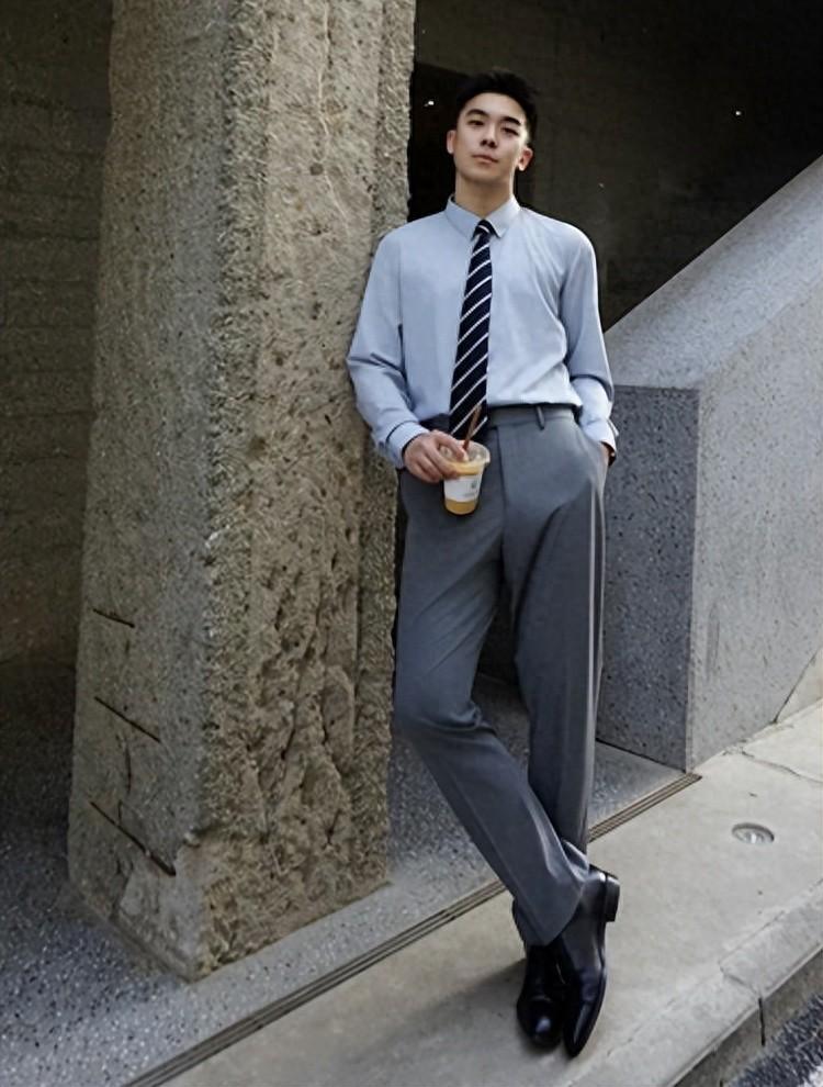 男装商务品牌_时尚商务男装品牌_男装商务时尚品牌有哪些