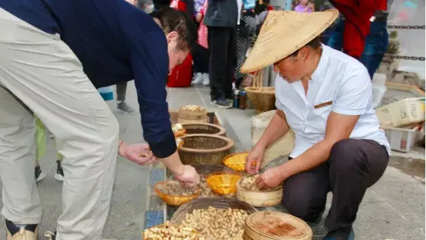 珍珠泉旅游攻略_珍珠泉风景区游玩攻略_珍珠泉攻略旅游路线