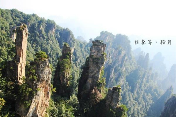 张家界凤凰攻略旅游网站有哪些_张家界凤凰旅游攻略网站_张家界-凤凰