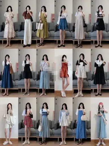 夏季套装女装时尚_夏季套装女装新款_套装夏季时尚女装品牌