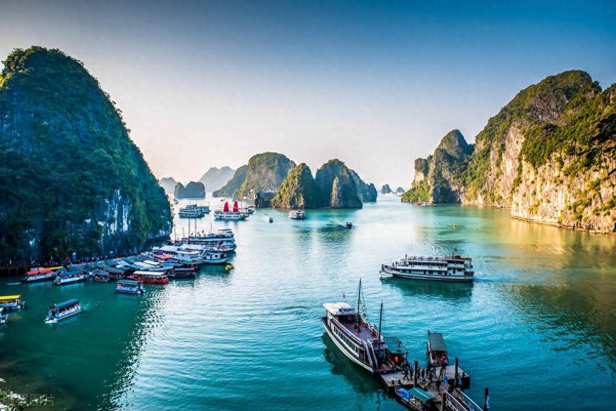 越南胡志明市景点_越南胡志明市位置图_越南胡志明市旅游攻略