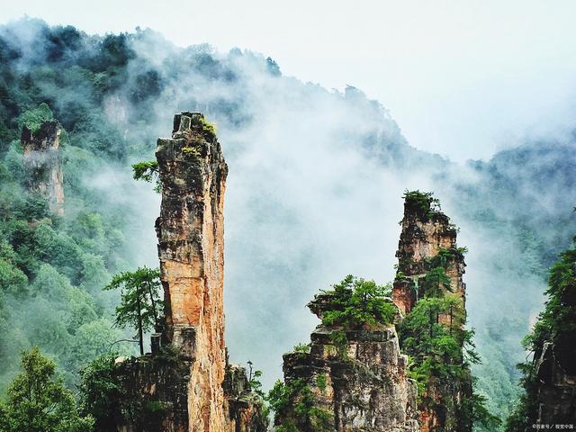 张家界凤凰旅游游记攻略_张家界凤凰自由行攻略_张家界凤凰旅游攻略网站