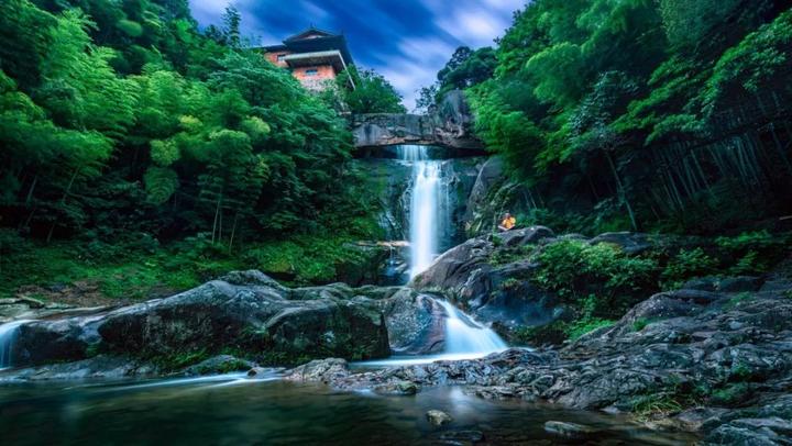 仙居旅行攻略_仙居旅游攻略_攻略旅游仙居的路线