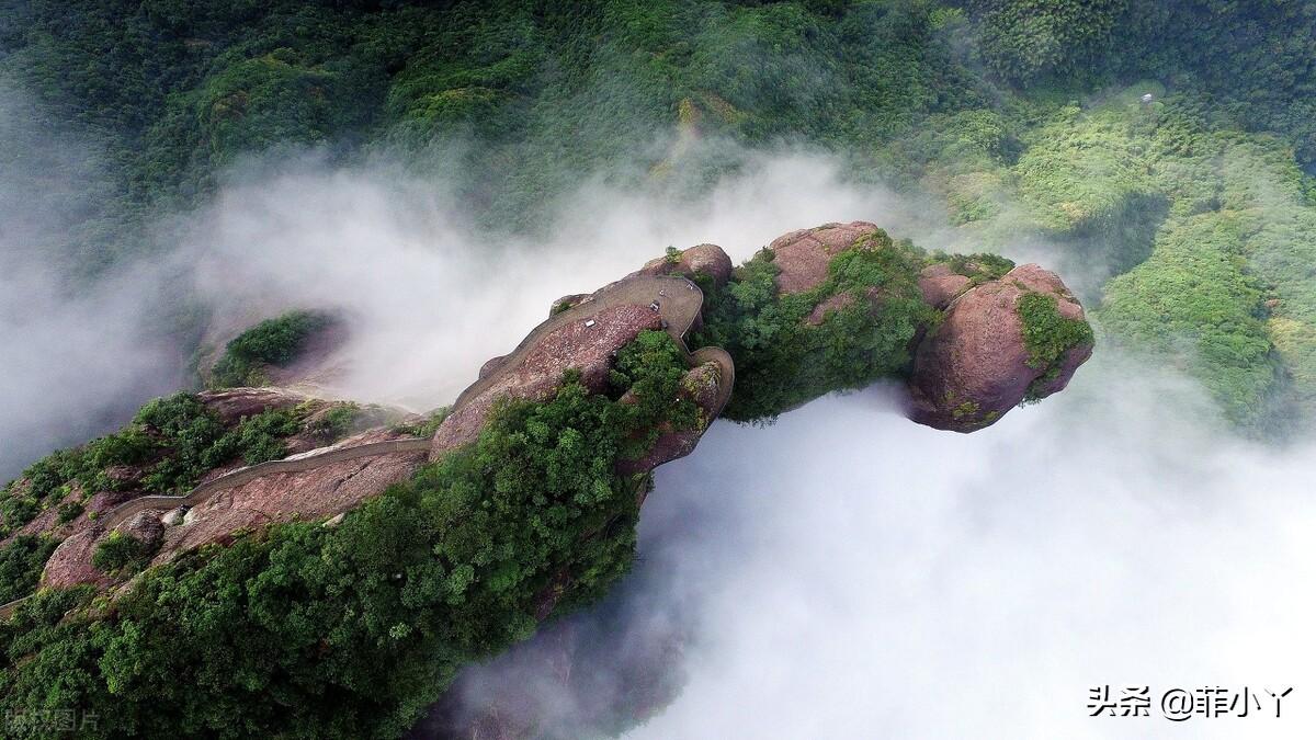 淅江仙居旅游_浙江仙居旅游怎么样_浙江仙居旅游攻略