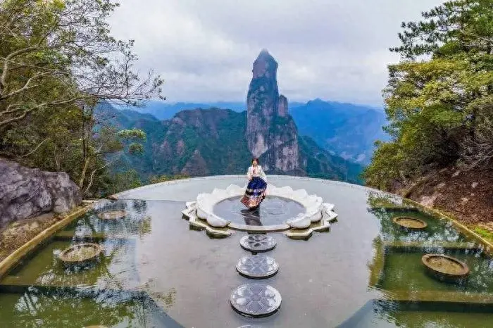 攻略浙江旅游仙居的路线_浙江仙居旅游攻略_淅江仙居旅游