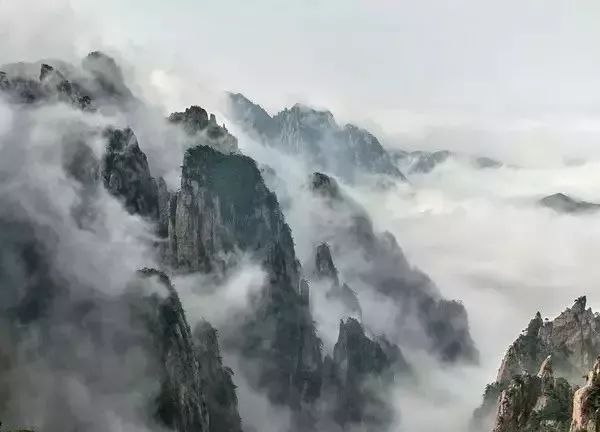 1月黄山旅游_黄山十一月旅游攻略_1月黄山旅游攻略