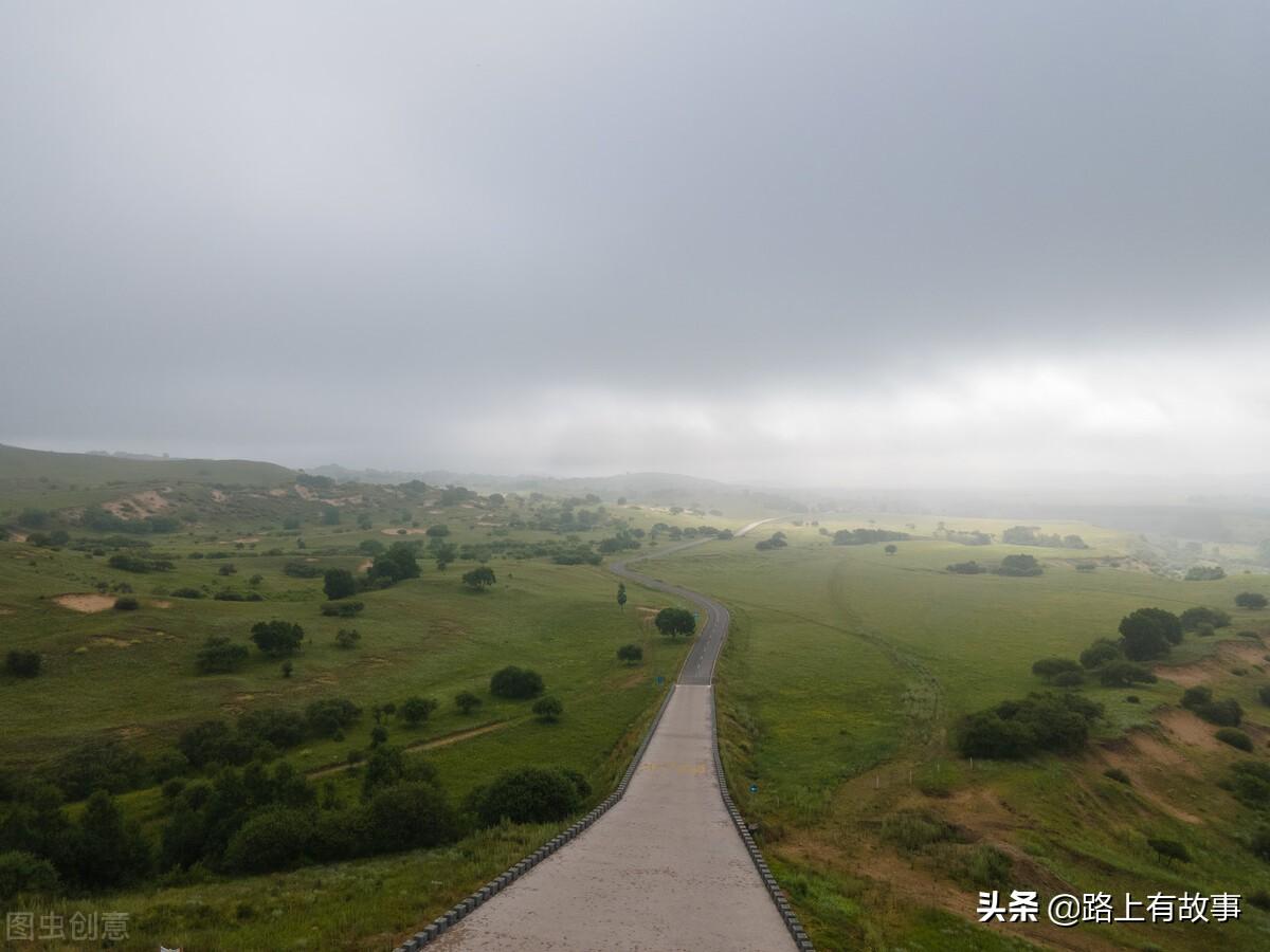 乌兰布统大草原旅游多少钱_乌兰布统草原旅游攻略_乌兰布统大草原有什么好玩的