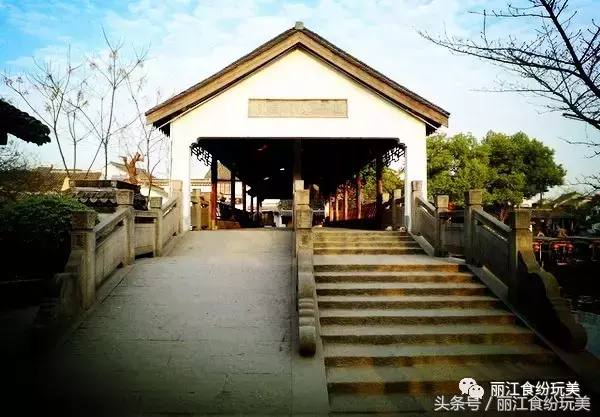 古镇西塘在哪_浙江西塘古镇好玩吗_浙江西塘古镇旅游攻略