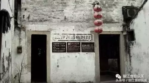 古镇西塘在哪_浙江西塘古镇旅游攻略_浙江西塘古镇好玩吗