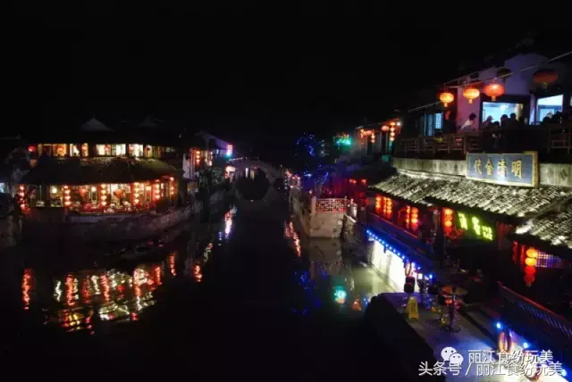 古镇西塘在哪_浙江西塘古镇好玩吗_浙江西塘古镇旅游攻略