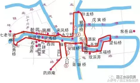 古镇西塘在哪_浙江西塘古镇旅游攻略_浙江西塘古镇好玩吗