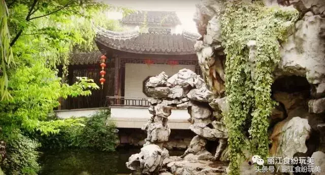 浙江西塘古镇旅游攻略_浙江西塘古镇好玩吗_古镇西塘在哪