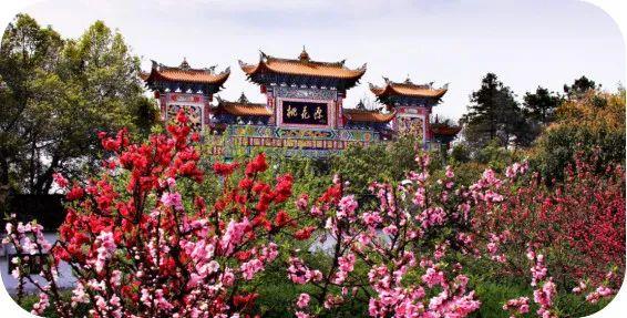常德桃花源游玩攻略_湖南常德桃花源旅游攻略_常德桃花源旅游攻略