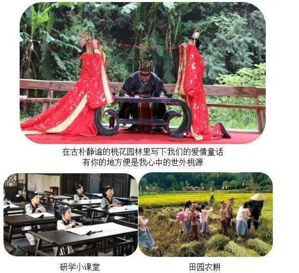 湖南常德桃花源旅游攻略_常德桃花源游玩攻略_常德桃花源旅游攻略