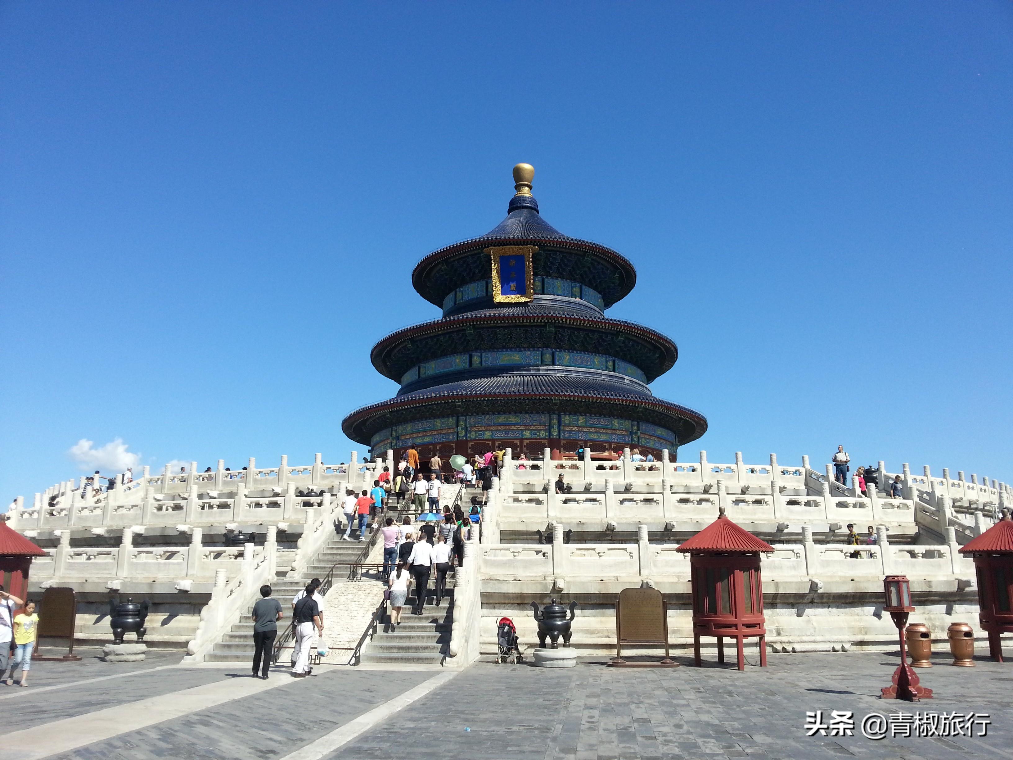 北京旅游管理好的大学_北京旅游管理专业大学排名_北京大学旅游攻略