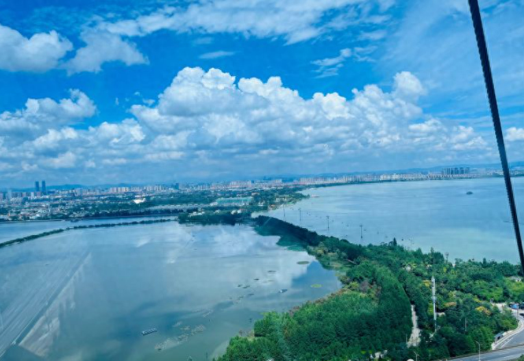 昆明冬季旅游攻略_昆明冬季旅游最佳去处_昆明冬季攻略旅游景点推荐