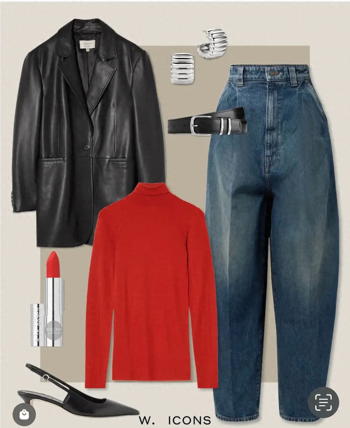 个性款衣服的风格简介_时尚个性衣服_时尚个性服装