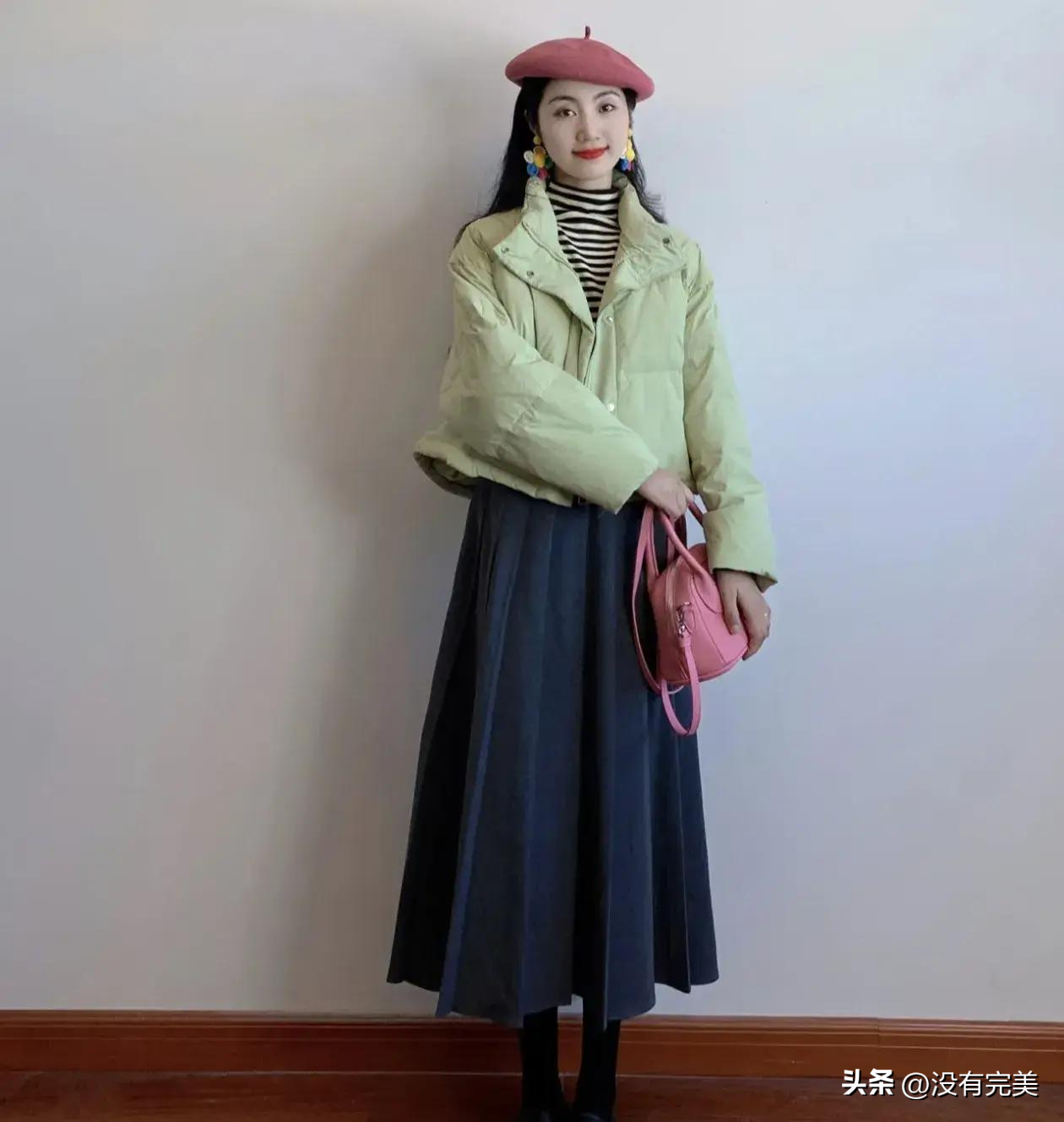 时尚衣服大全_时尚个性衣服_个性衣服穿搭