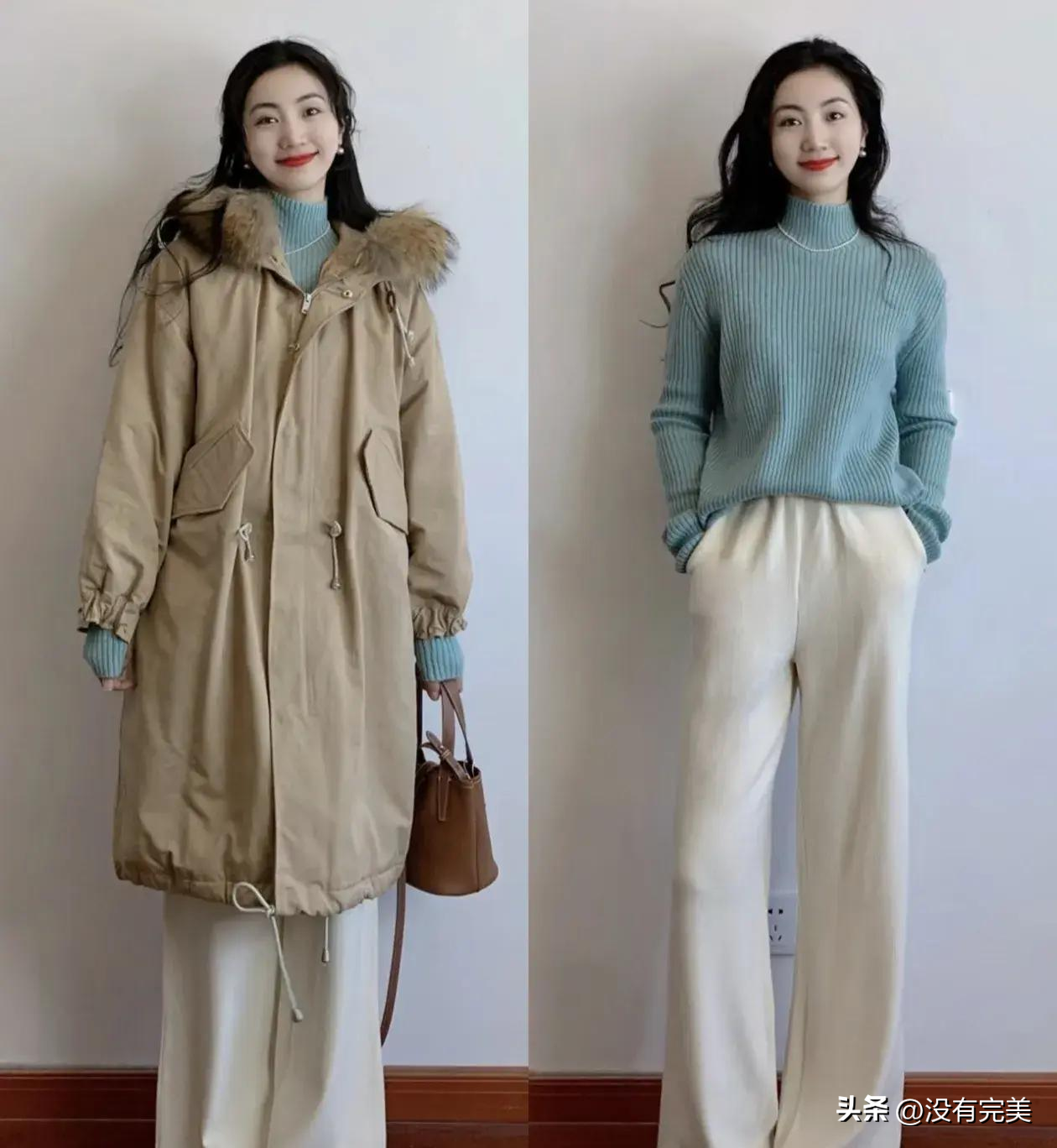 时尚个性衣服_时尚衣服大全_个性衣服穿搭