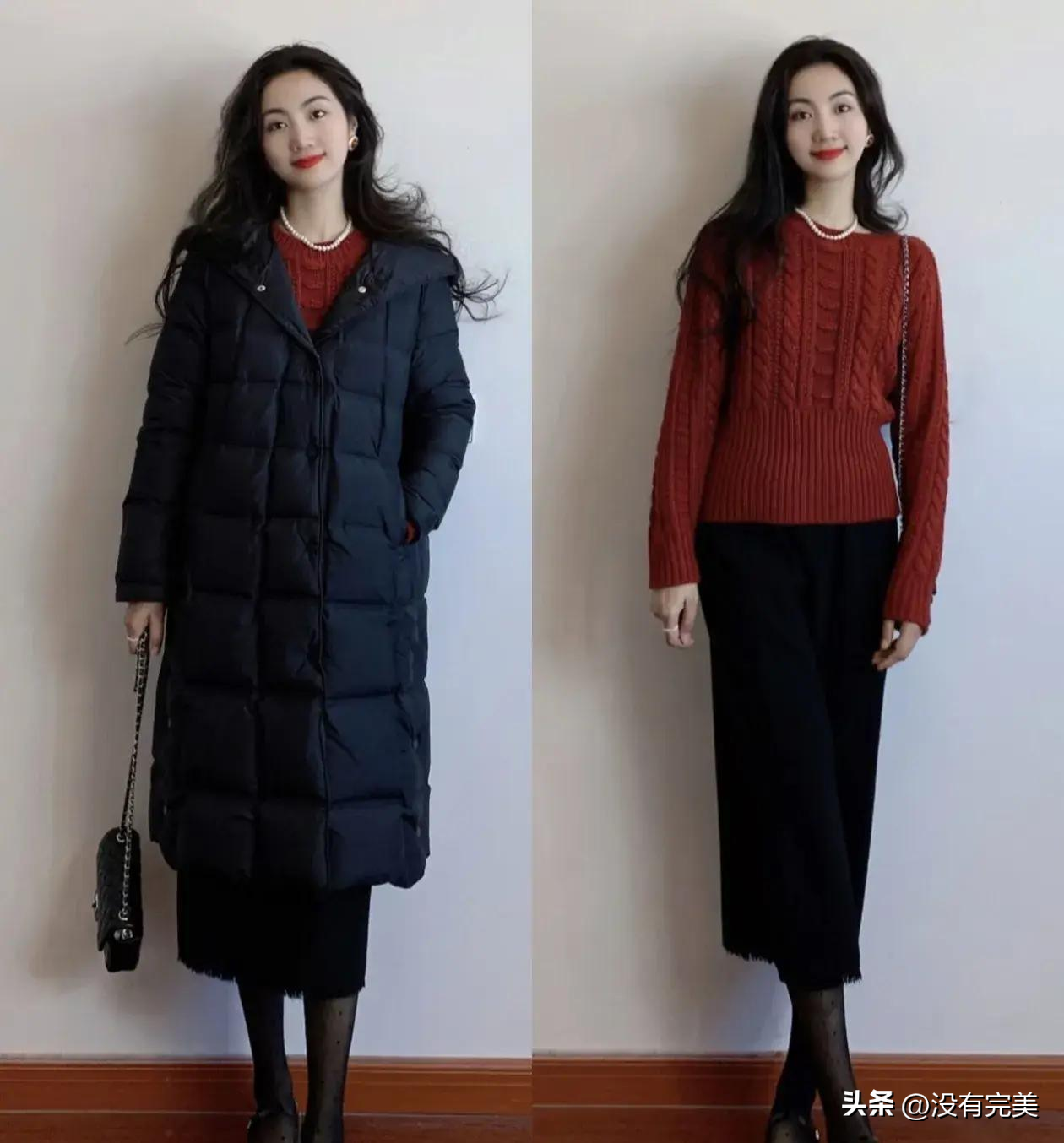 个性衣服穿搭_时尚个性衣服_时尚衣服大全