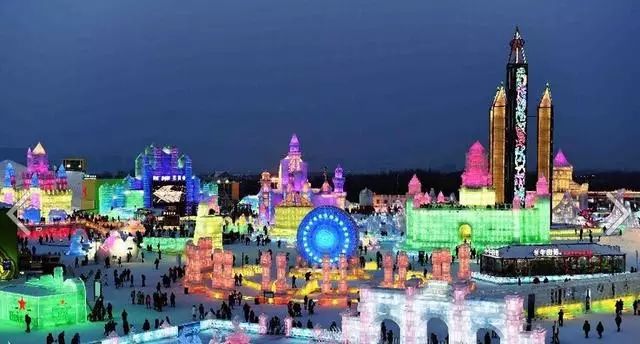 冬季镜泊湖旅游攻略_冬天镜泊湖好玩吗_冬季镜泊湖游览攻略