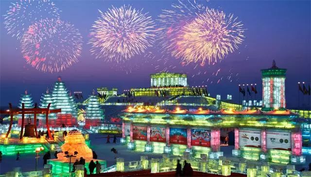 冬季镜泊湖旅游攻略_冬季镜泊湖游览攻略_冬天镜泊湖好玩吗